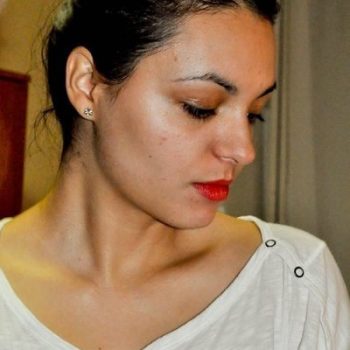 Perfil de Tiziri