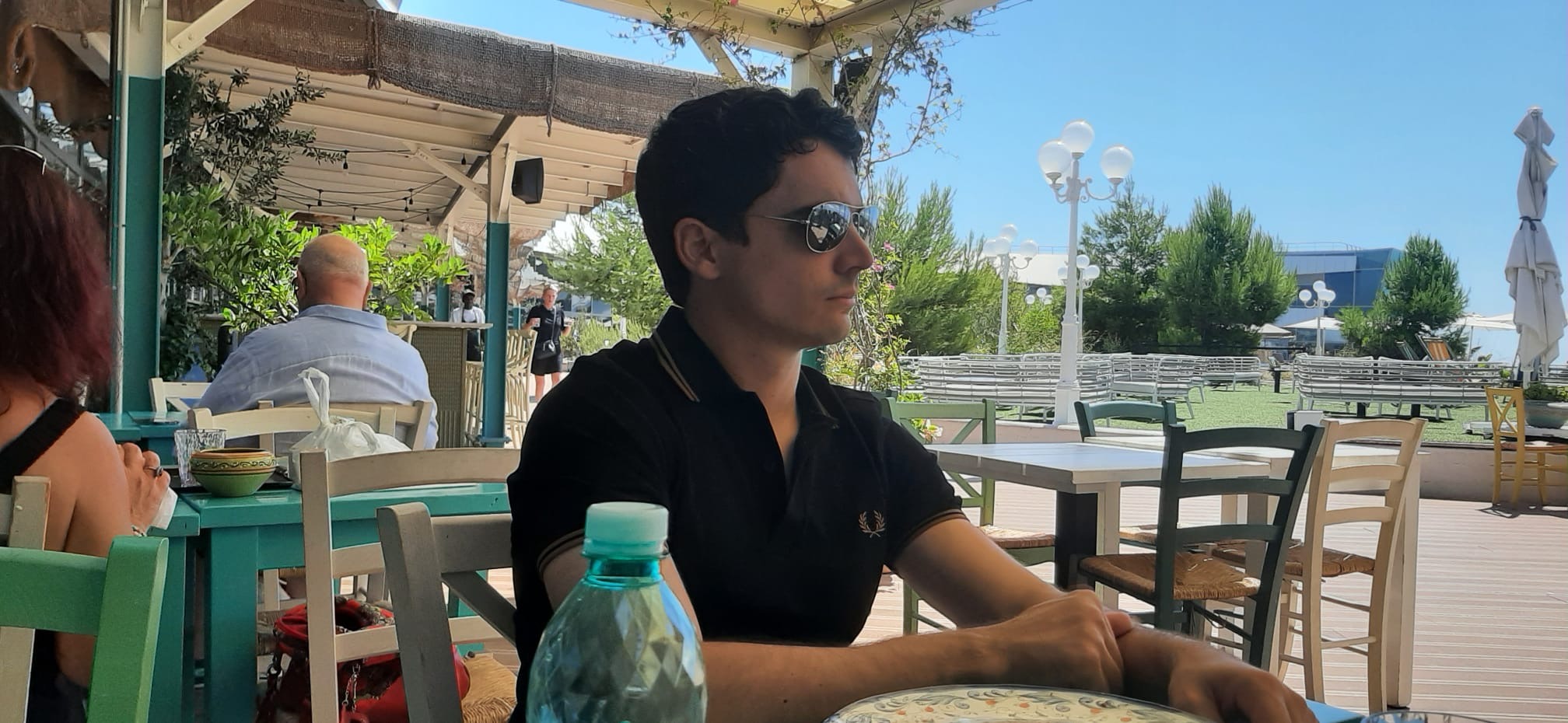 Perfil de Tresor