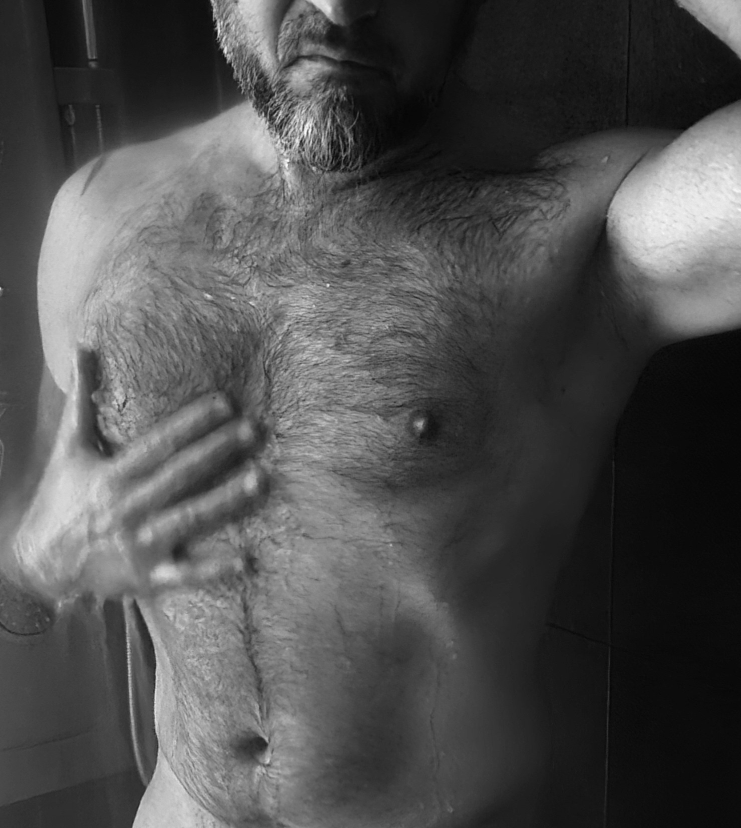 Perfil de Naman
