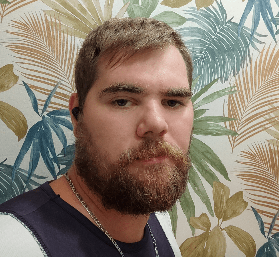 Perfil de Zamir