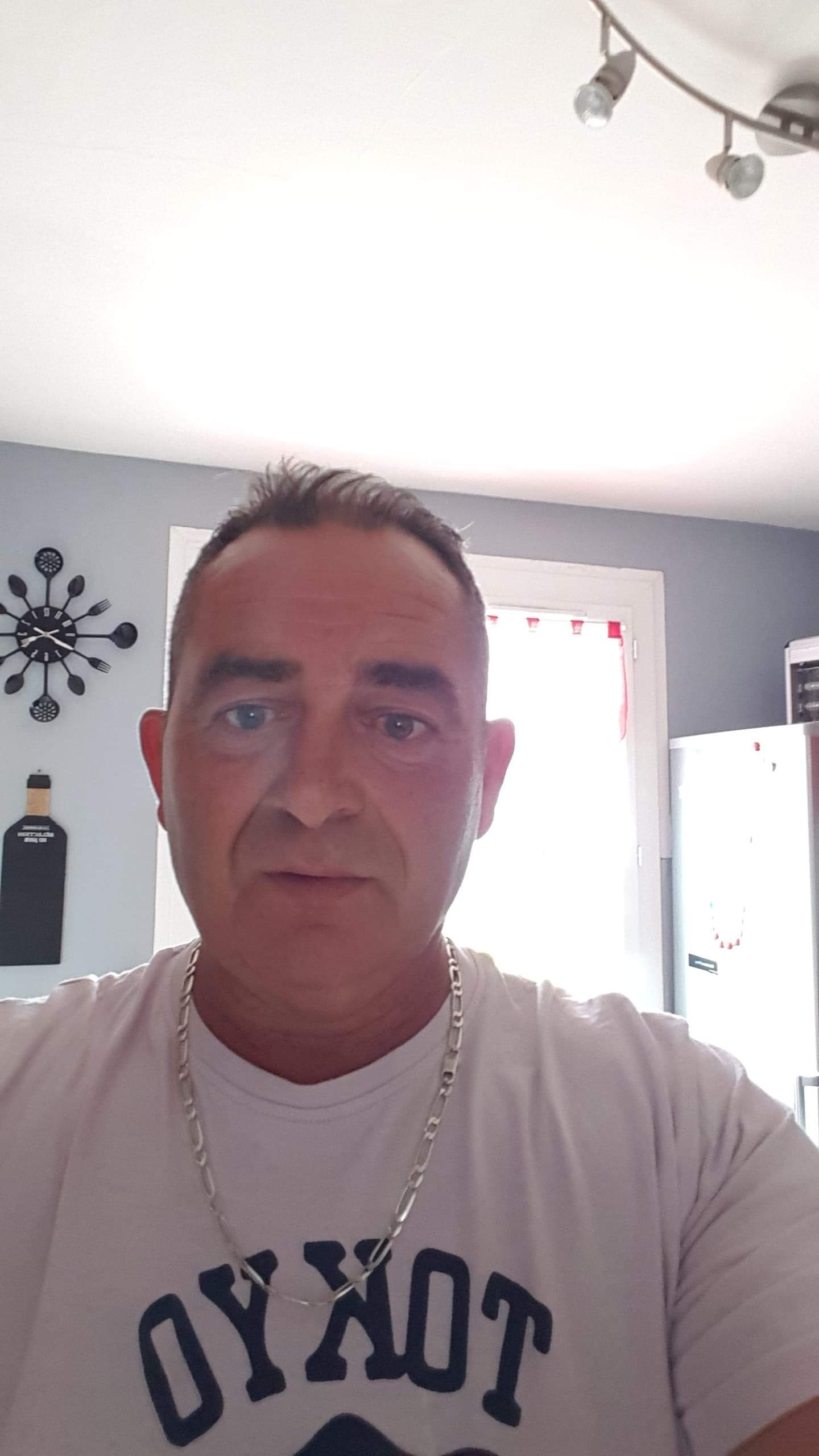 Perfil de Luc-michel