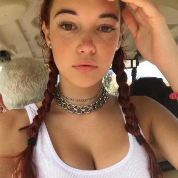 Perfil de Deborrah