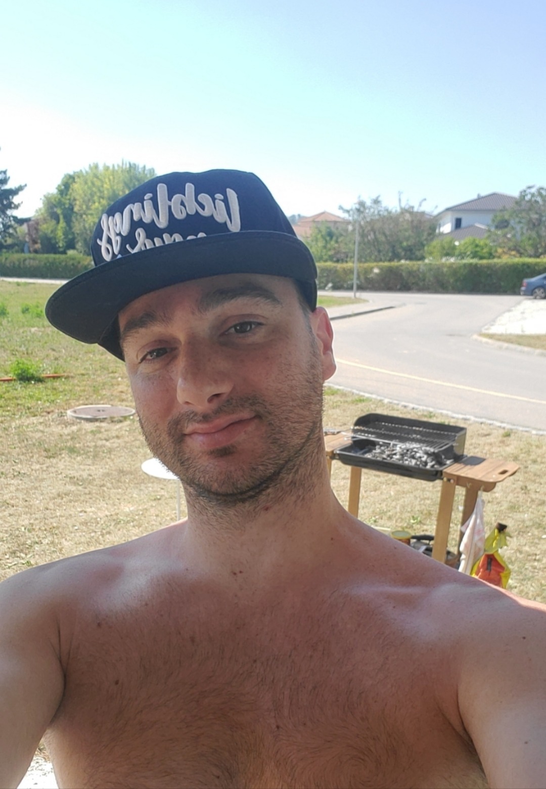Perfil de Trevis