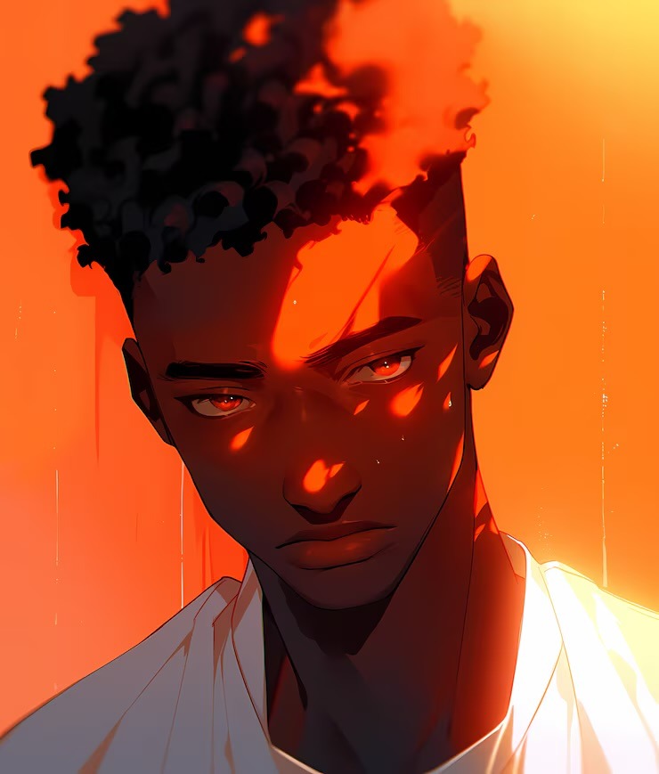 Perfil de Yorik