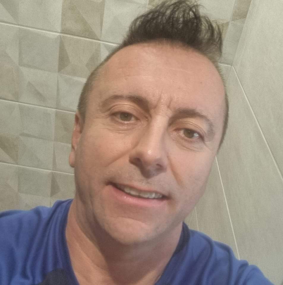 Perfil de Jimmi