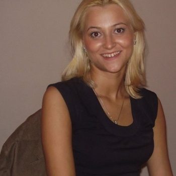 Perfil de Andrienne