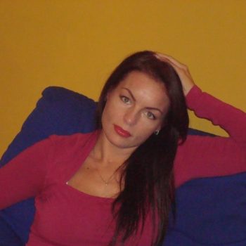 Perfil de Maya
