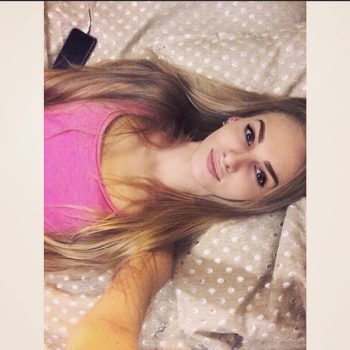 Perfil de Viollette
