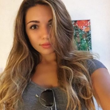 Perfil de Rokia