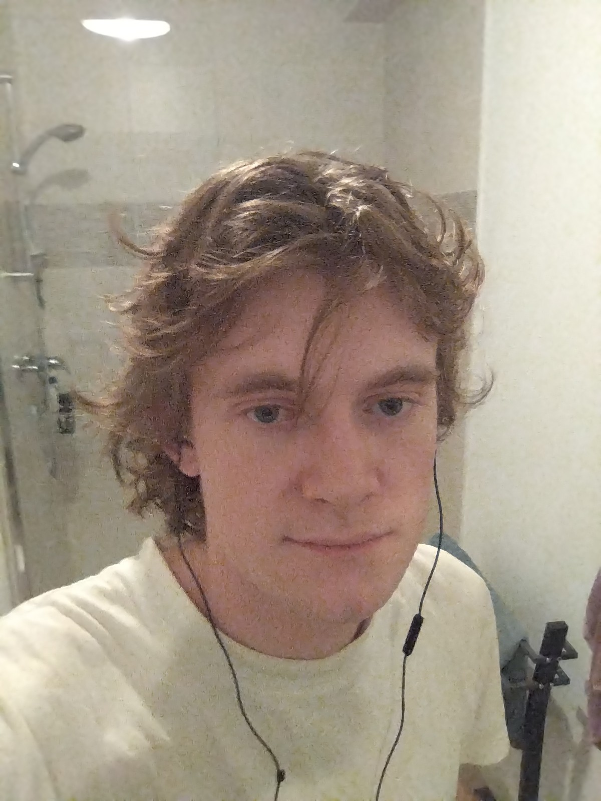 Perfil de Hadje