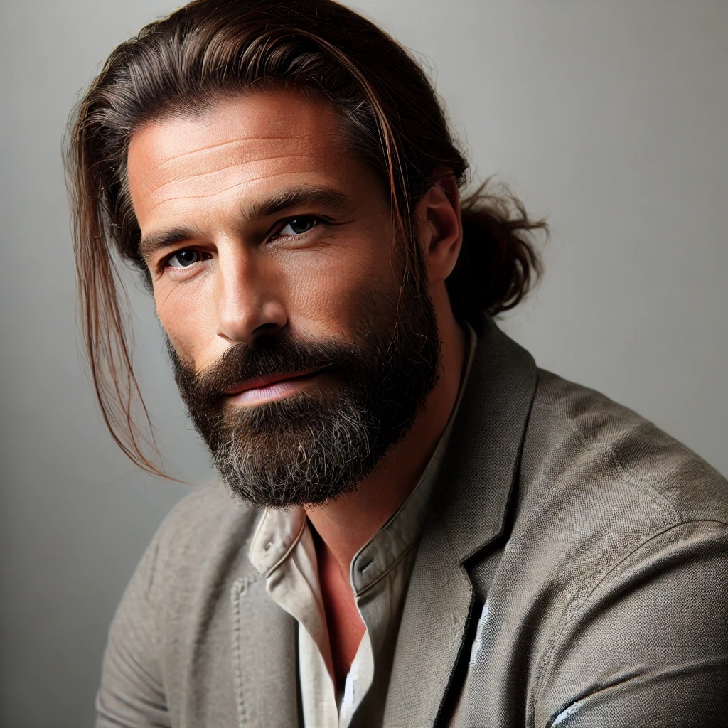 Perfil de Ezekiel