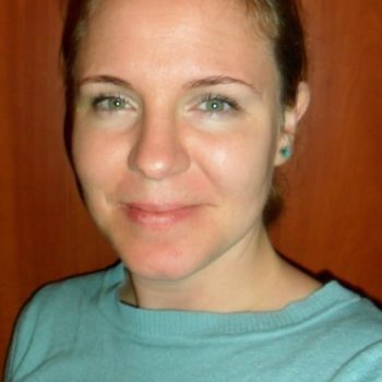 Perfil de Haizea