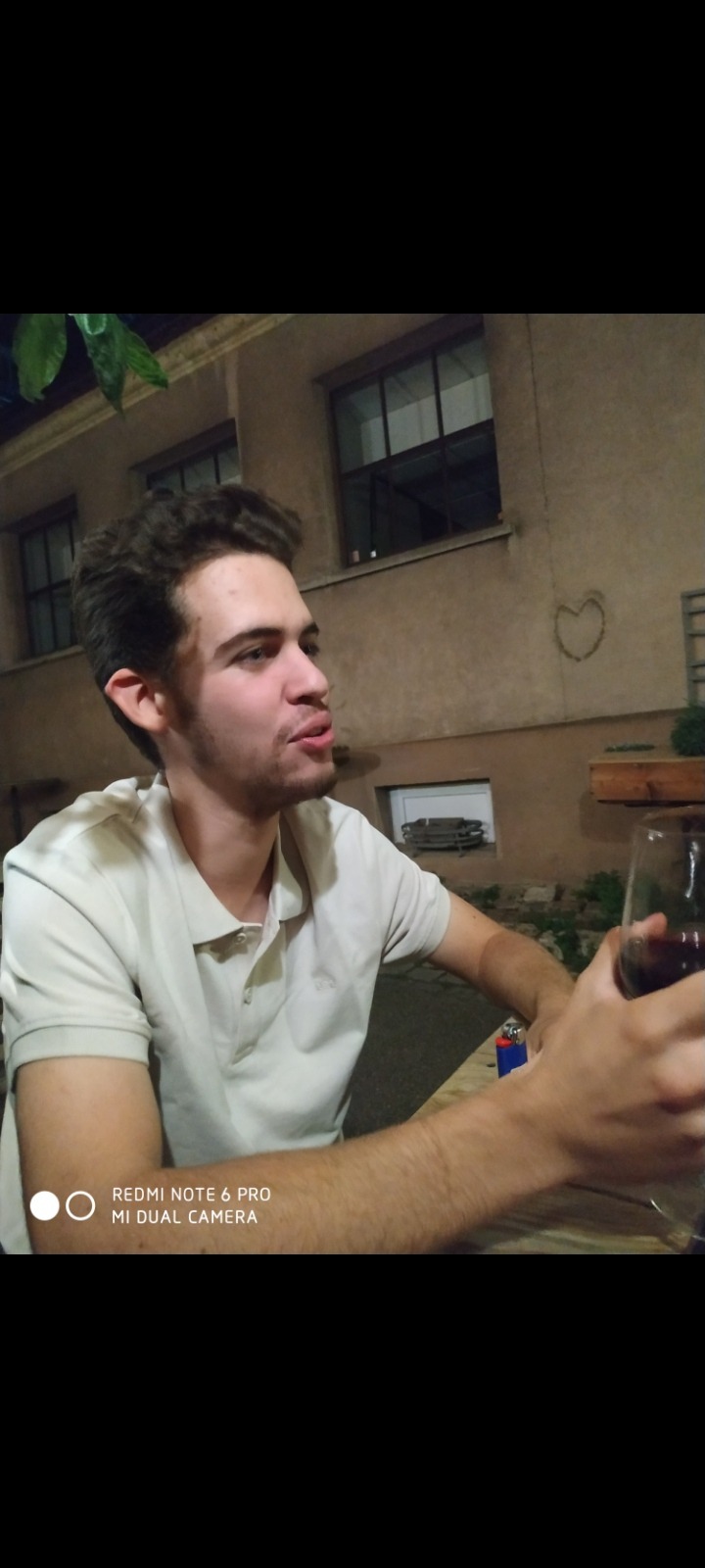 Perfil de Quorentin
