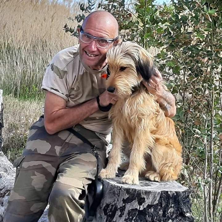 Perfil de Stanislav