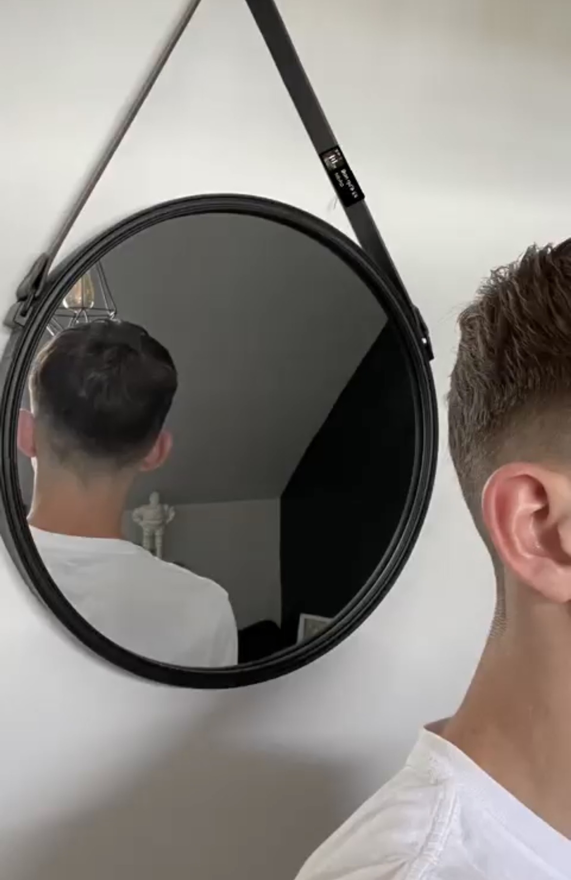 Perfil de Sascha