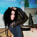 Perfil de Kerstin