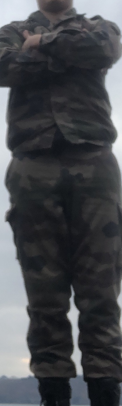 Perfil de Egidio