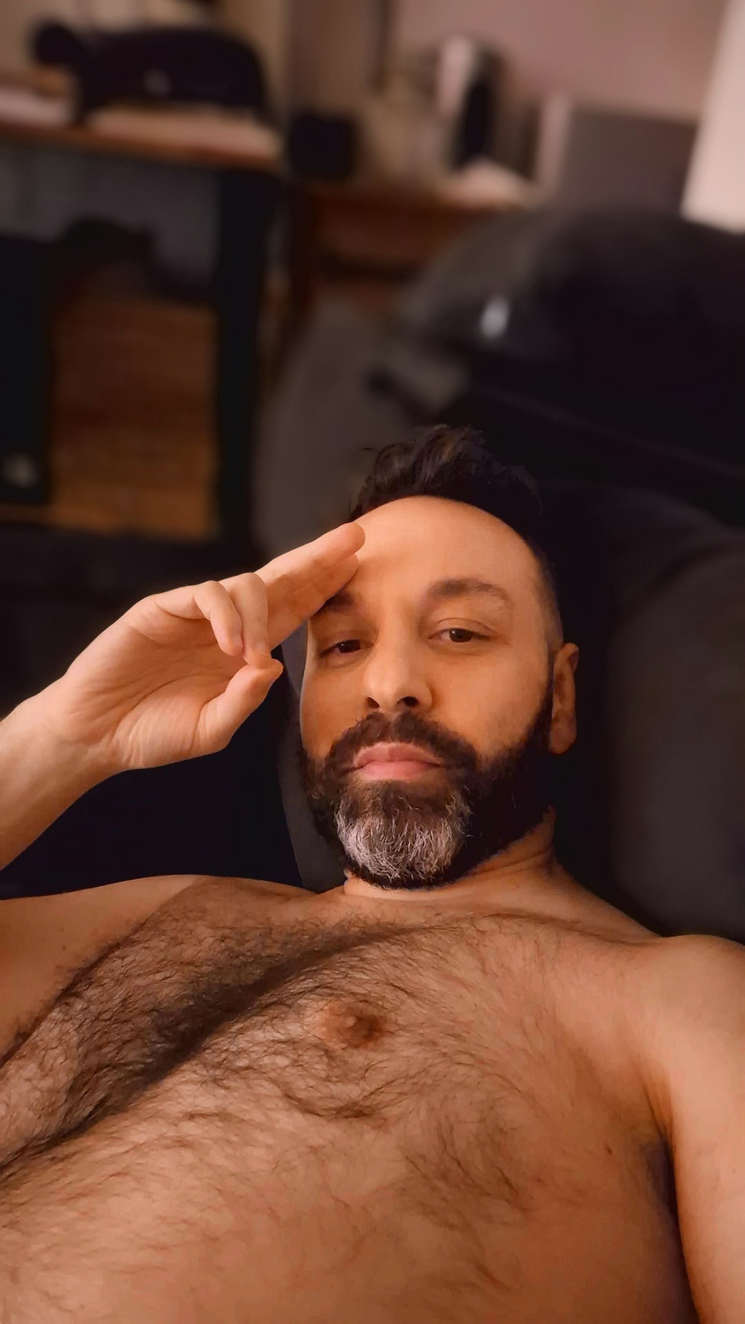 Perfil de Timotee