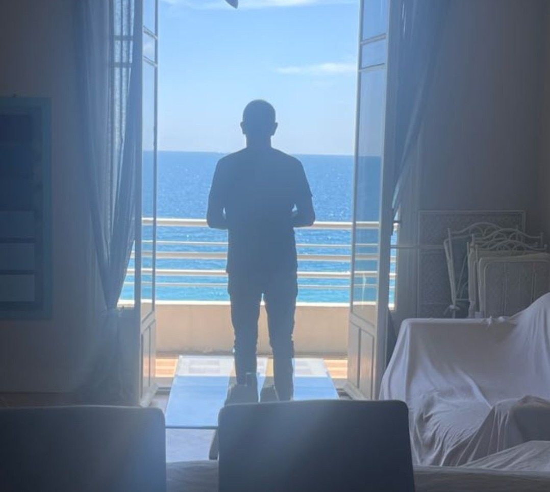 Perfil de Austin
