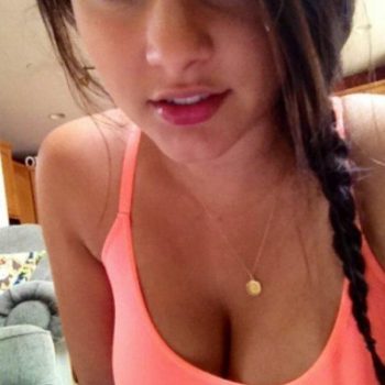 Perfil de Crysta