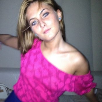 Perfil de Sarah-lea