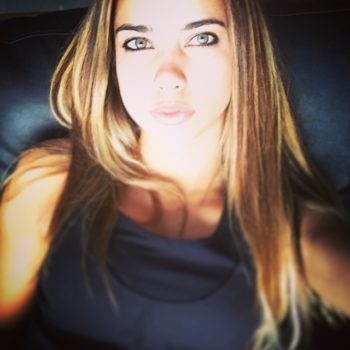 Perfil de Rosanna