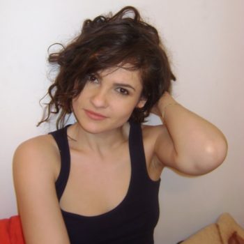 Perfil de Verginia