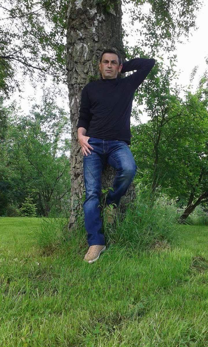 Perfil de Jean-guilhem