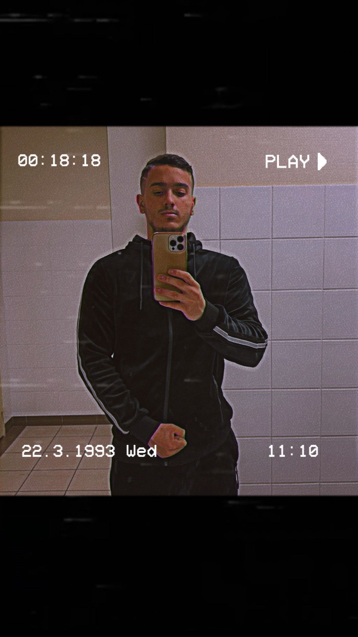 Perfil de Kosta