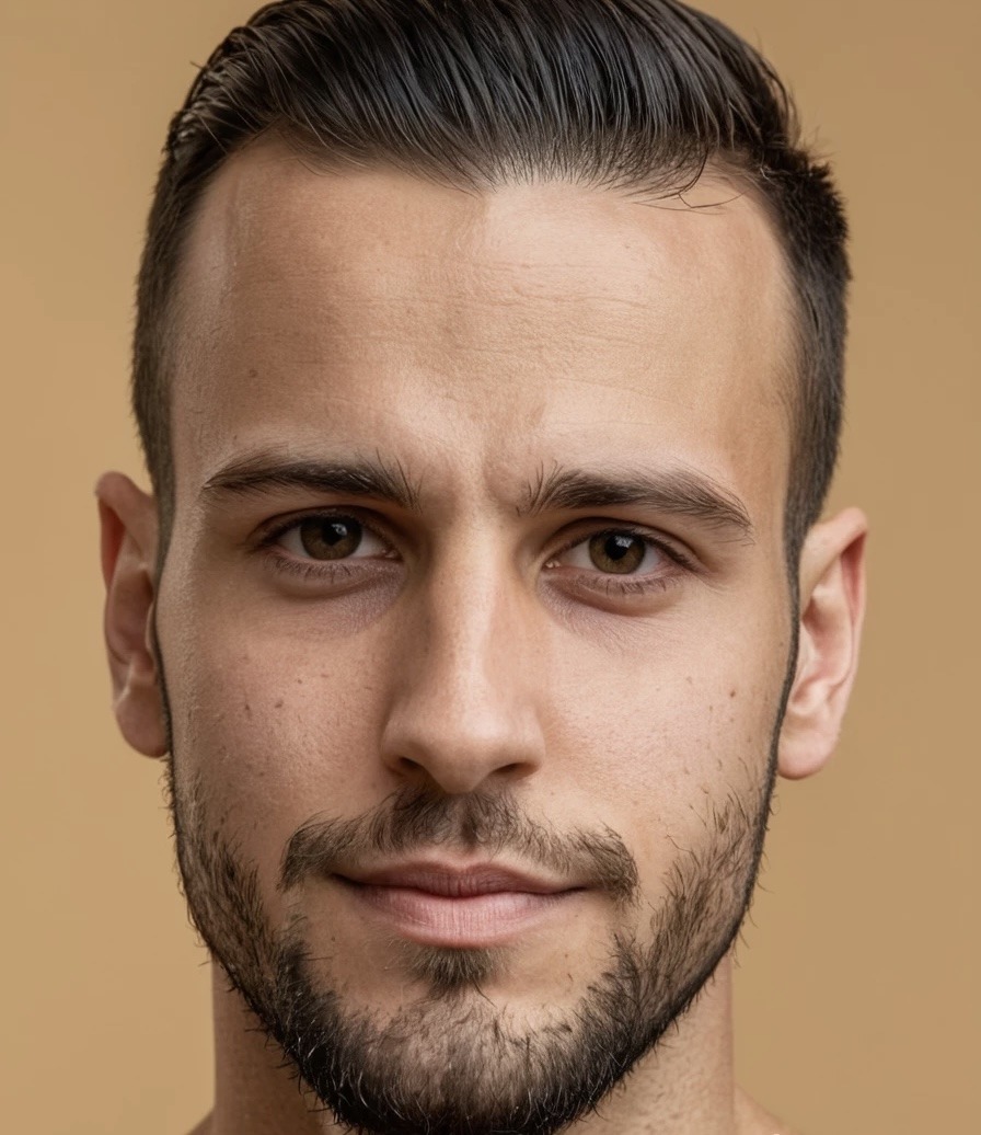 Perfil de Isayah