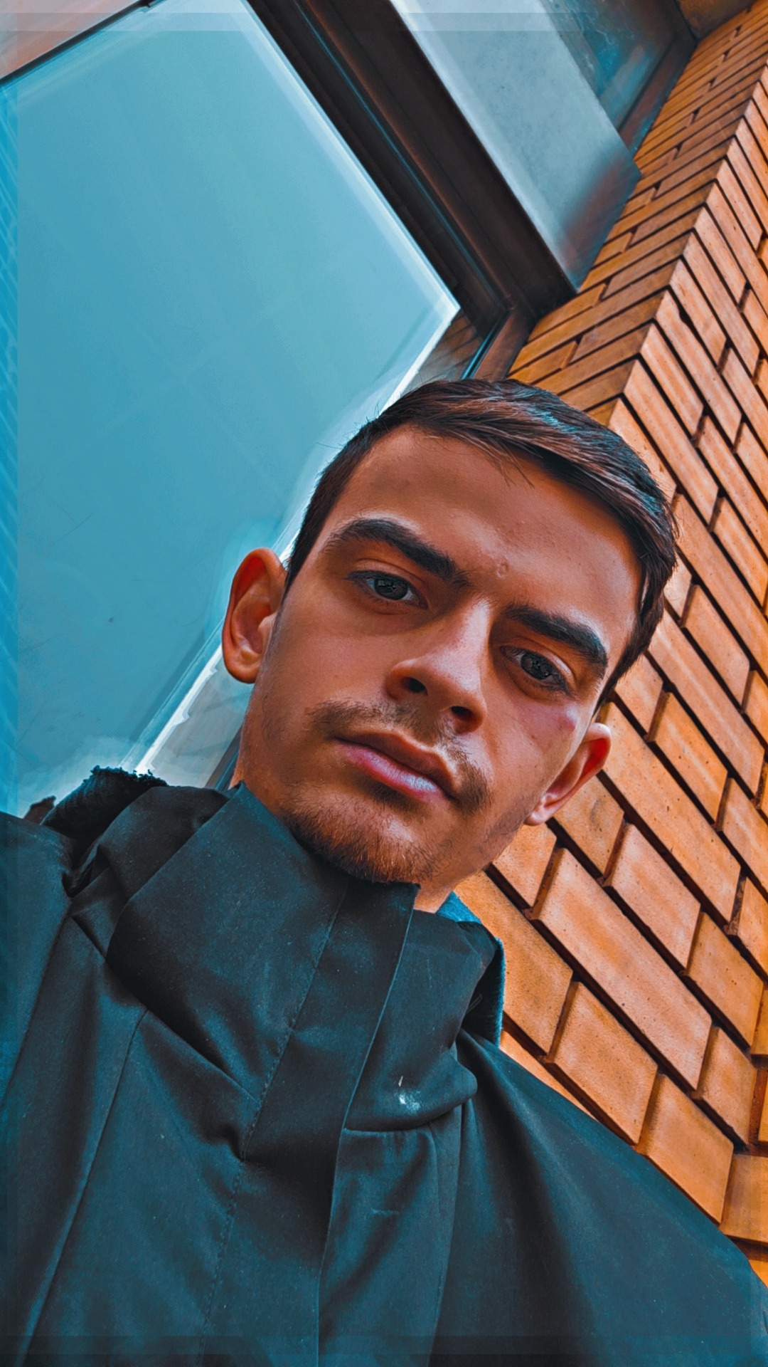 Perfil de Lenael