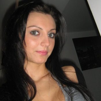 Perfil de Crysta