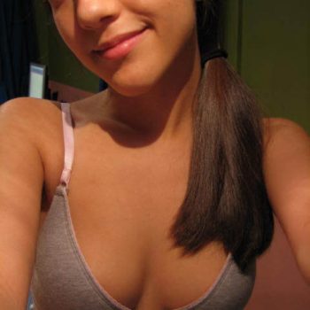 Perfil de Anastasia