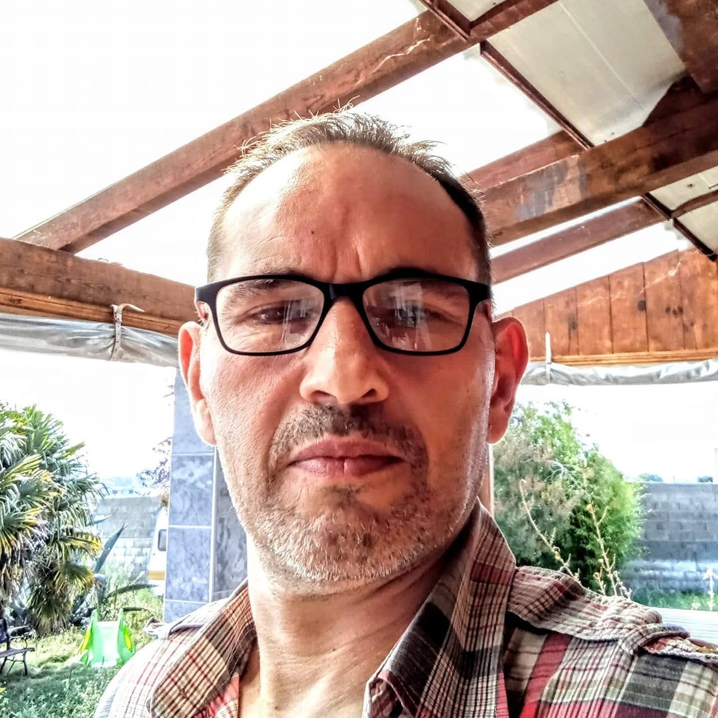 Perfil de Nordine