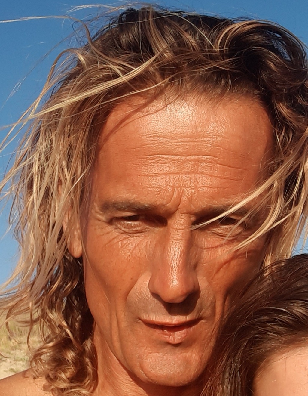 Perfil de Billy