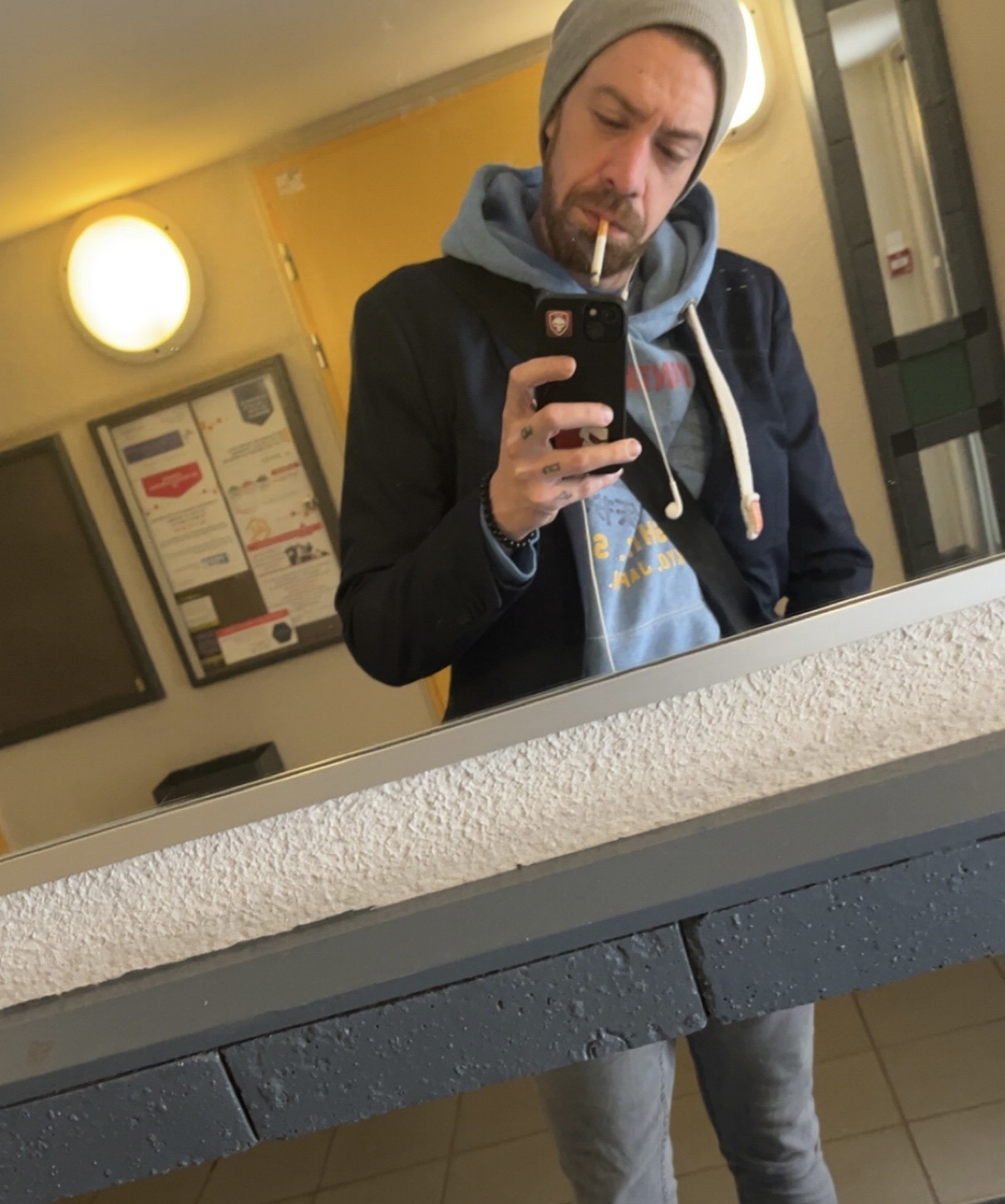 Perfil de Malike
