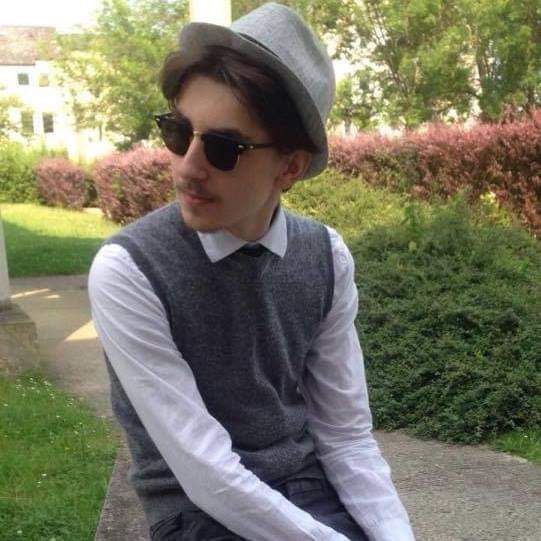 Perfil de Nacym