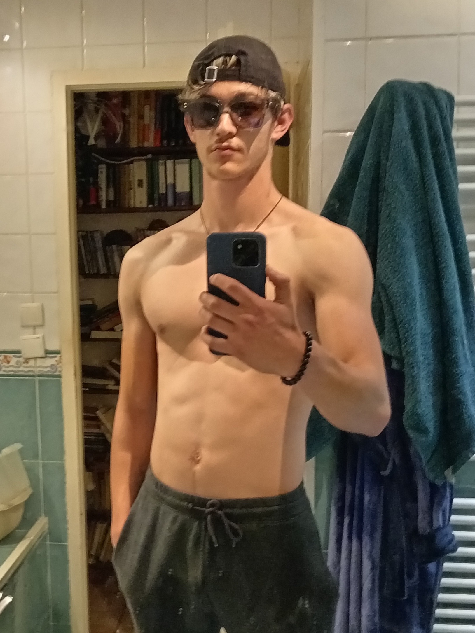Perfil de Adlene
