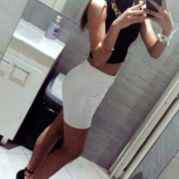 Perfil de Zubida