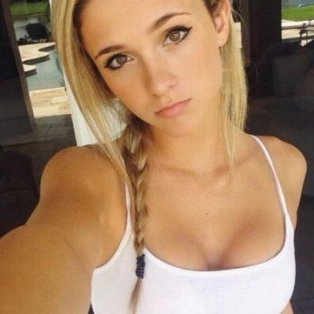Perfil de Shyna