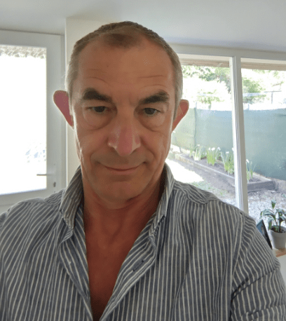 Perfil de Louis-gabriel