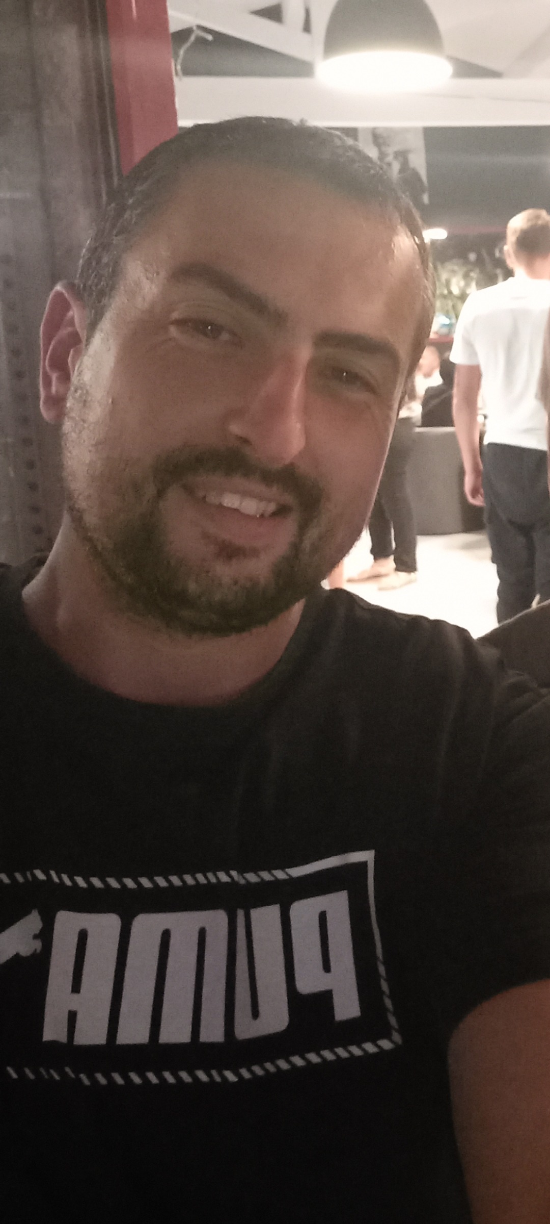 Perfil de Domingos
