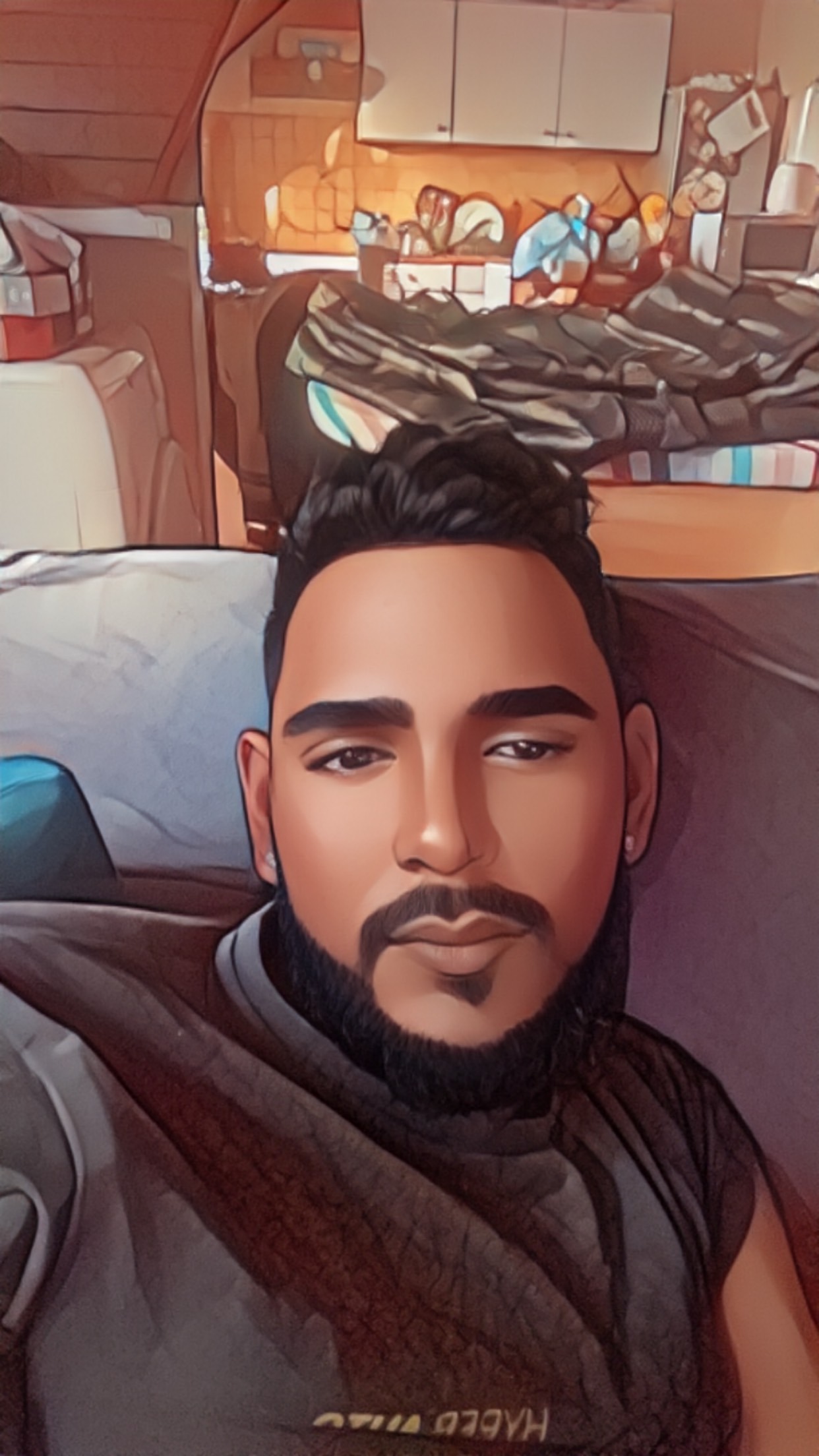 Perfil de Manolo