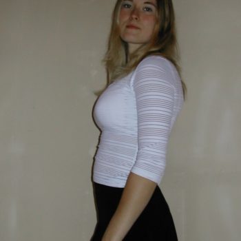 Perfil de Tori