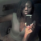 Perfil de Kadidiatou