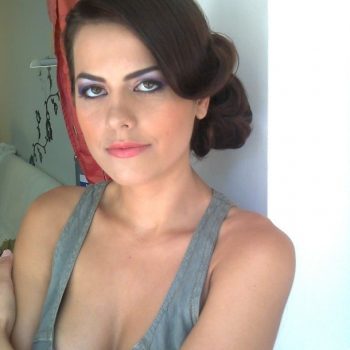 Perfil de Katina
