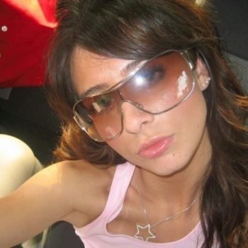 Perfil de Alexandra