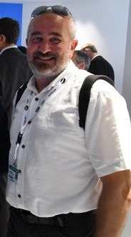 Perfil de Souhil