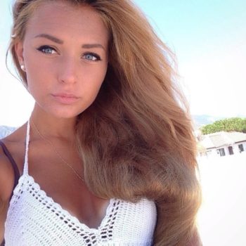 Perfil de Jasmine