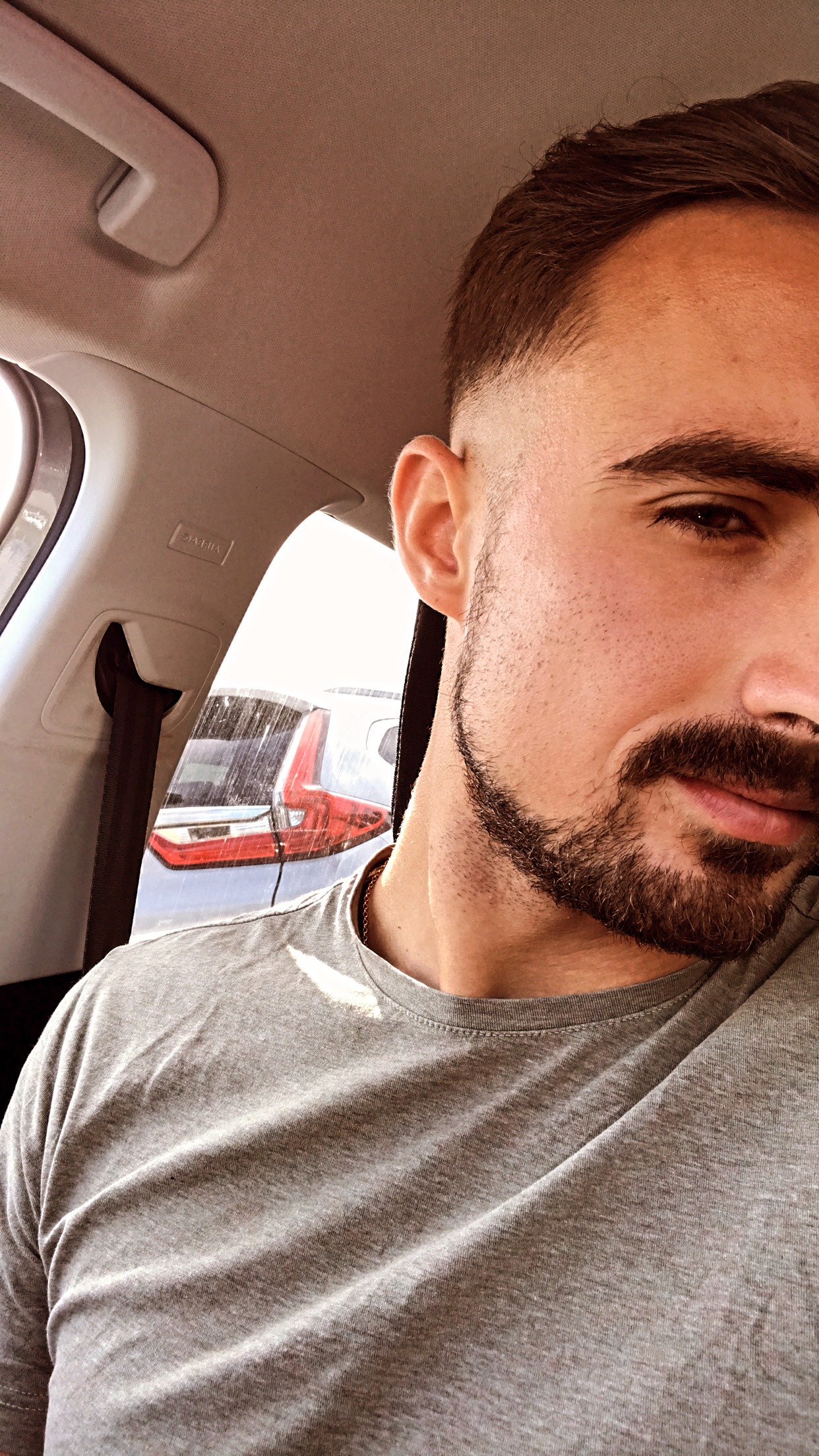 Perfil de Yonn